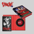 Key Gasoline 2nd Album VHS Version main image