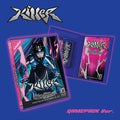 KEY Killer 2nd Repackage Album - GAMEPACK Version main image