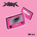 KEY Killer 2nd Repackage Album QR Version main image