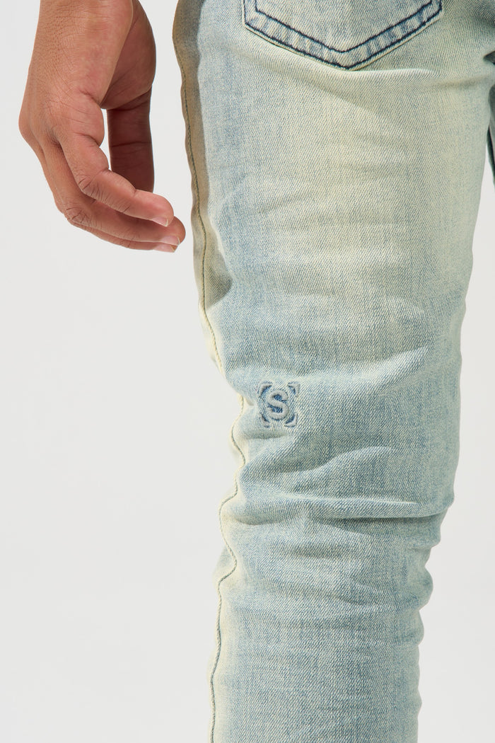 KIDS ESPRESSO Jeans