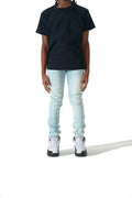 "KIDS ICE" Jeans