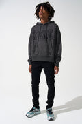 KIDS MIDNIGHT BLACK Jeans