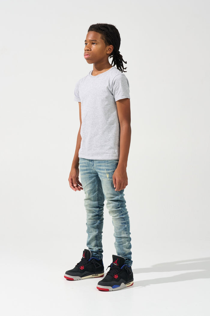 KIDS NEPTUNE Jeans