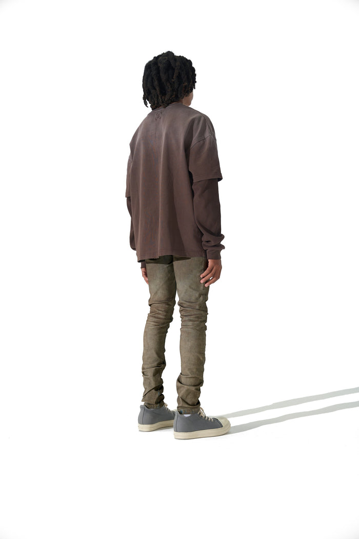 KIDS NIGHTFALL Jeans