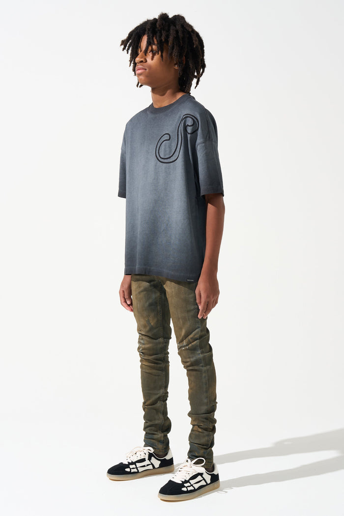 KIDS OUD Jeans