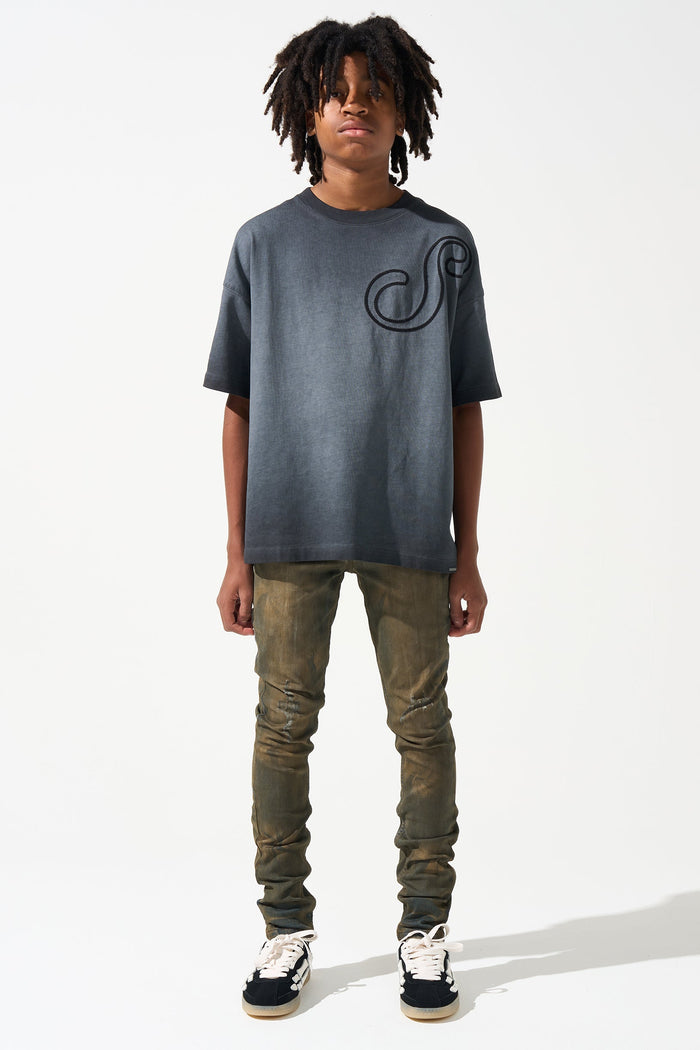 KIDS OUD Jeans
