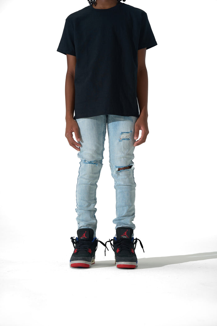KIDS POTALA PALACE Jeans