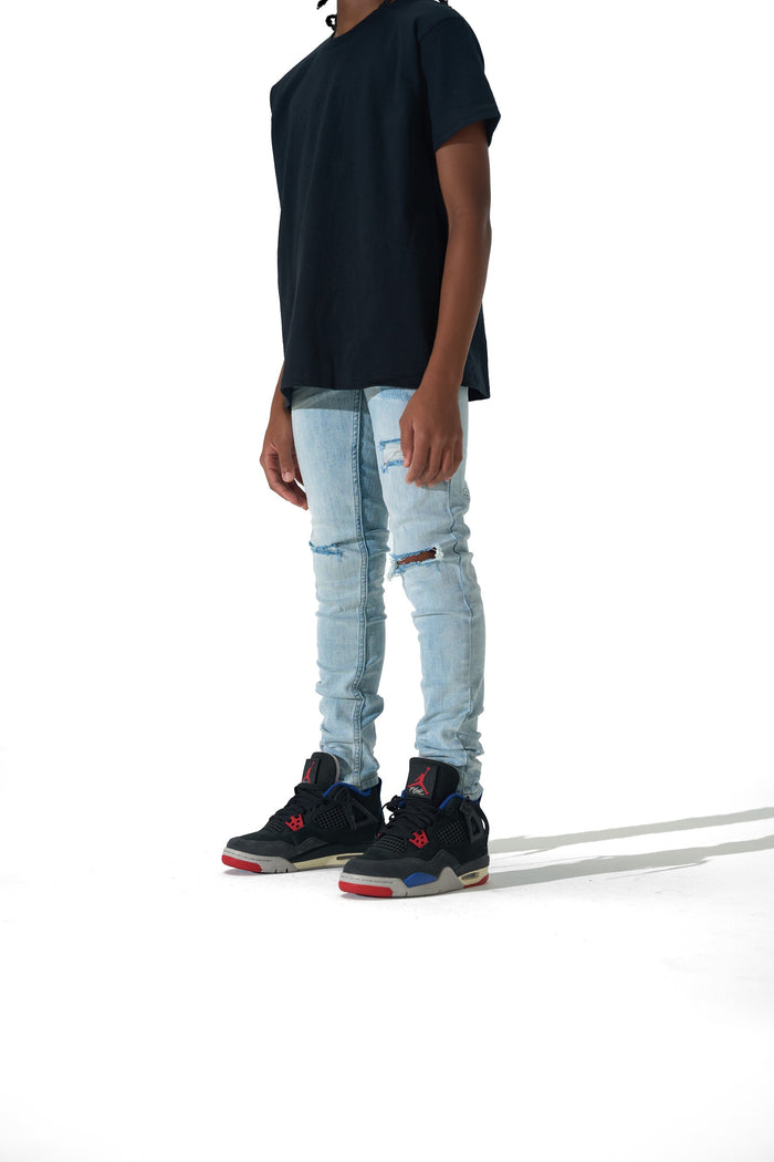 KIDS POTALA PALACE Jeans