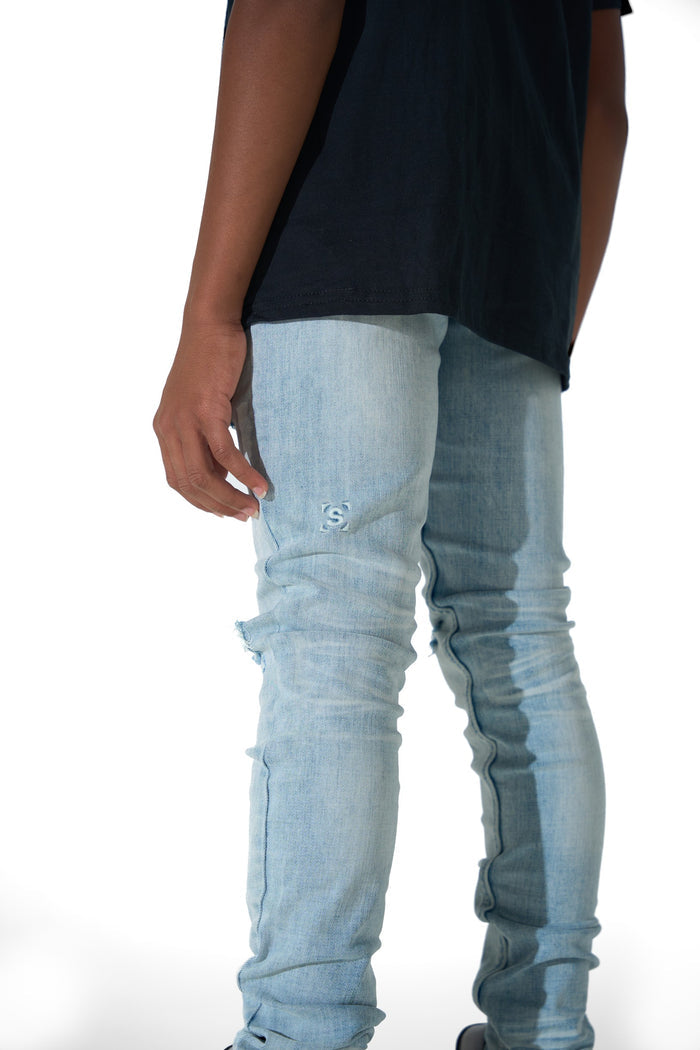 KIDS POTALA PALACE Jeans