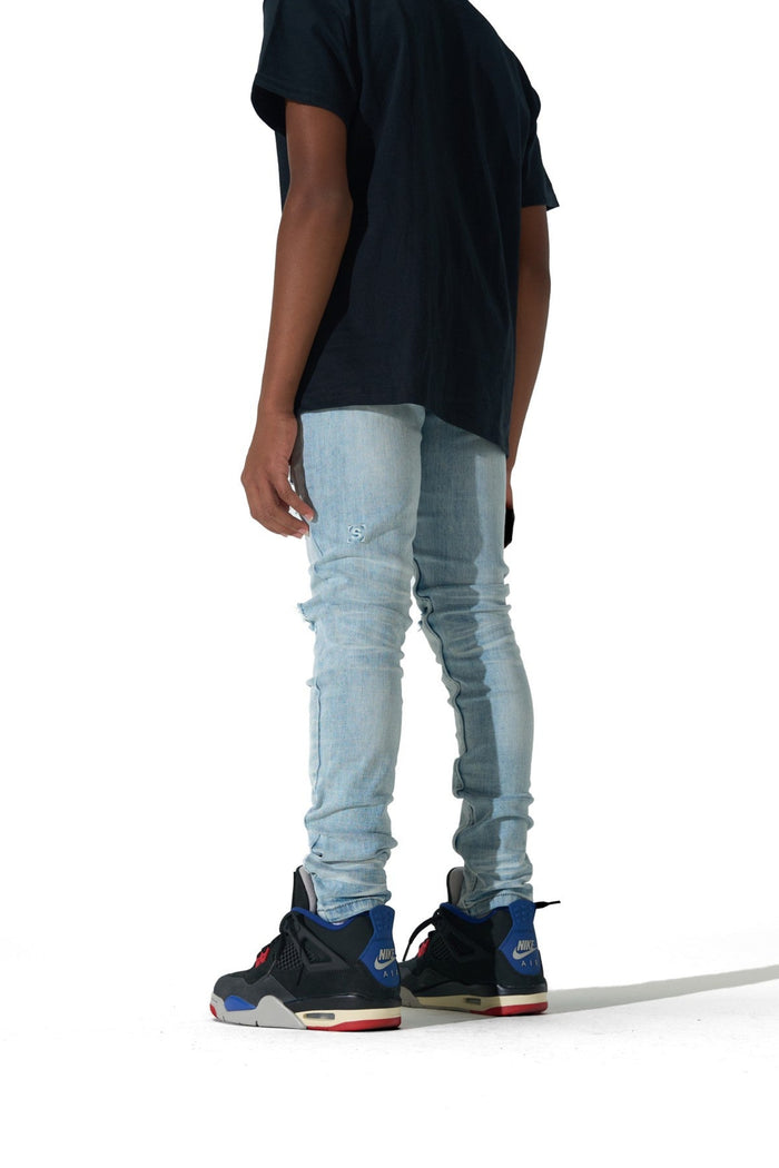 KIDS POTALA PALACE Jeans