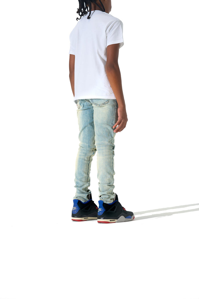 KIDS SEDONA 2.0 Jeans