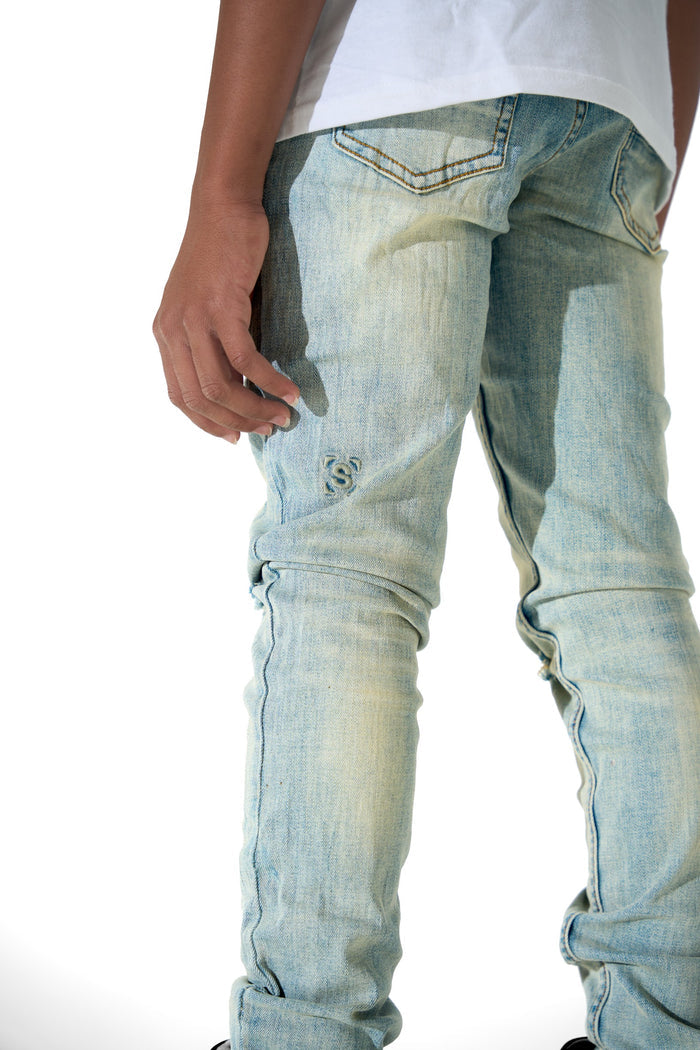 KIDS SEDONA 2.0 Jeans