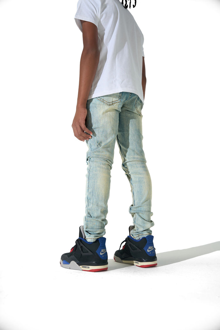 KIDS SEDONA 2.0 Jeans