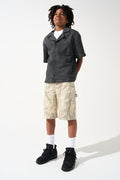 KIDS SIENNA Denim Shorts