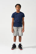 KIDS TITAN Denim Shorts
