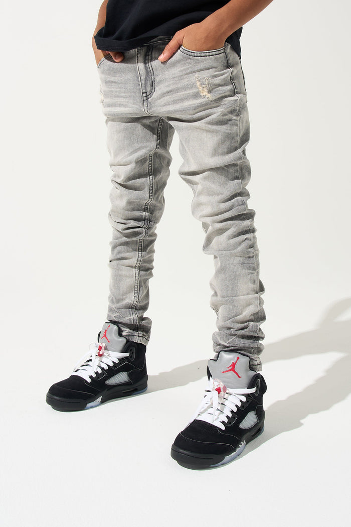 KIDS TITAN Jeans