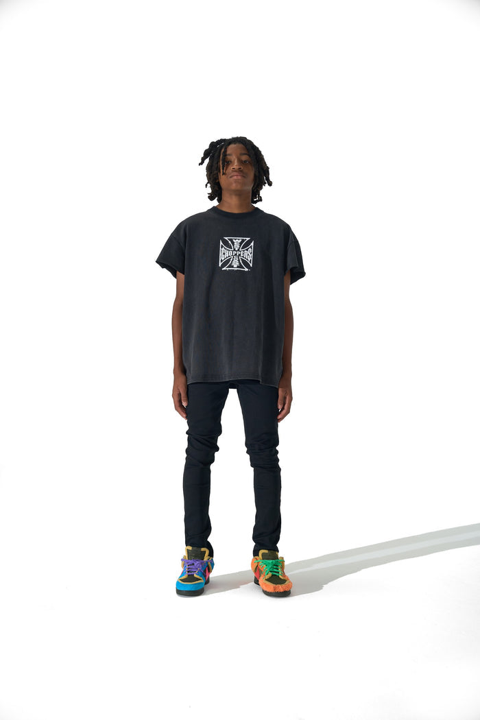 KIDS VANTA11 Jeans