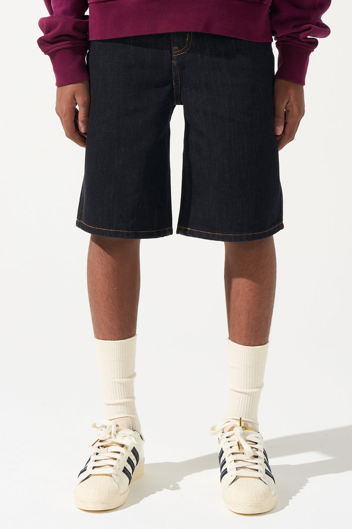 KIDS YORU Denim Shorts
