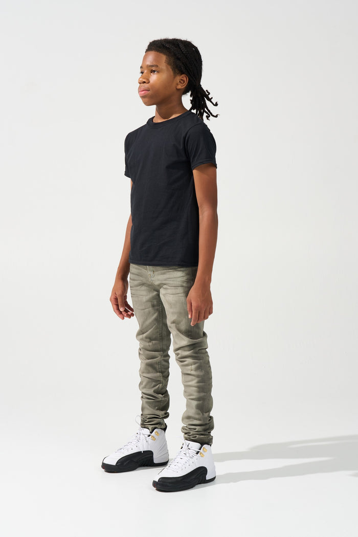 KIDS ZINC Jeans