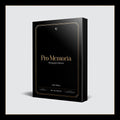 Kim Min Ju Pro Memoria 1st Photobook - Limited Edition main image