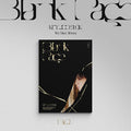 Kim Woo Seok Blank Page 4th Mini Album - DICE version image