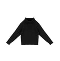 KNIT TURTLENECK