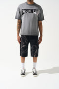 KOI Denim Shorts