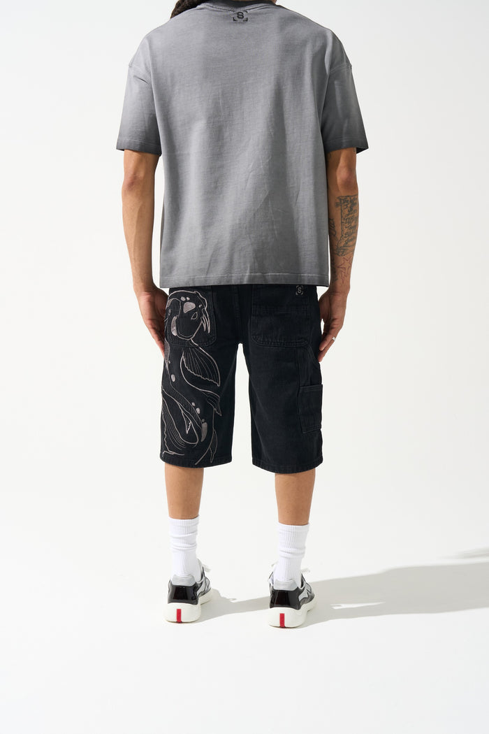 KOI Denim Shorts