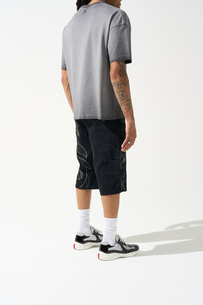 KOI Denim Shorts