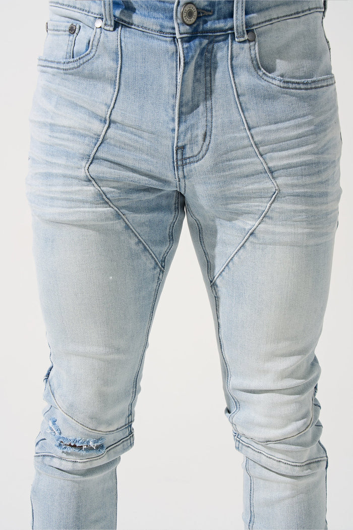 "KRYO" Jeans