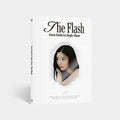 KWON EUN BI - The Flash 1st Single Album main image