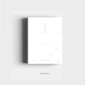 KYUHYUN - Love Story 4 Season Project 4th Mini Album - 2 variations - Letter Version