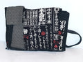 Ladies Asian Design Fabric Handbag – Stylish Women's Shoulder Tote Purse