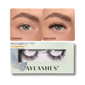 LASH BABY SINGLE (8mm-13mm)