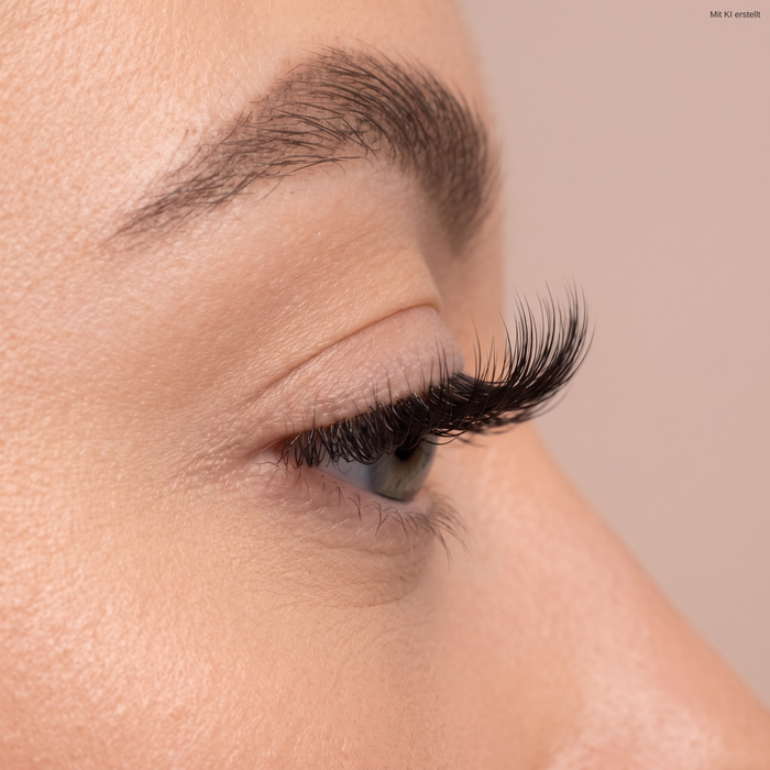 LASH BABY SINGLE (8mm-13mm)