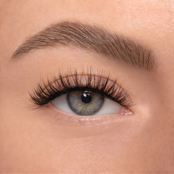 LASH BABY STARTER KIT (8mm-13mm)