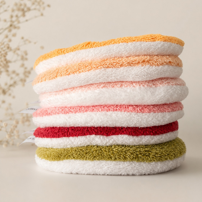 LASH CLEAN PAD 6er Pack