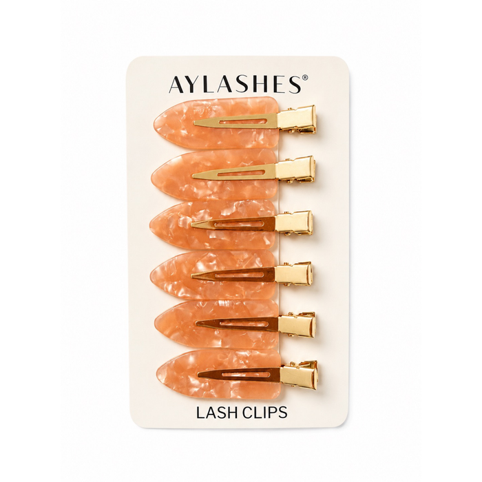 LASH CLIPS