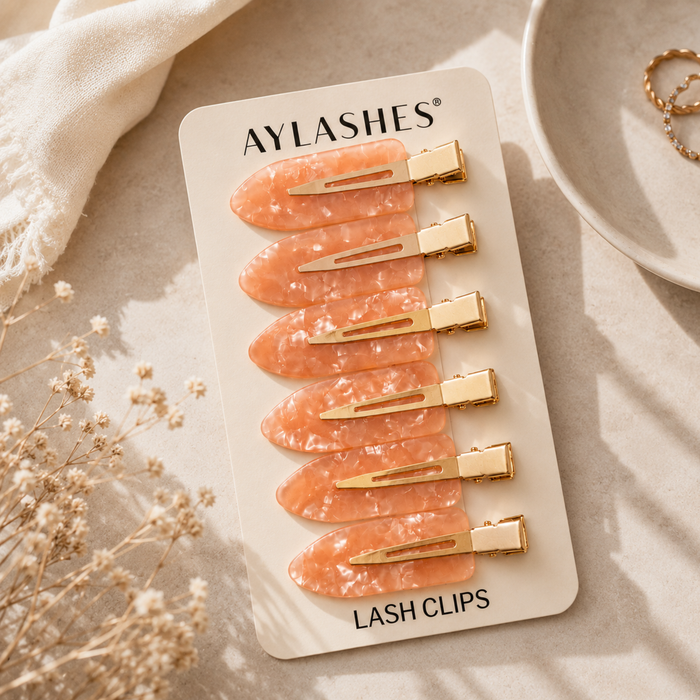 LASH CLIPS