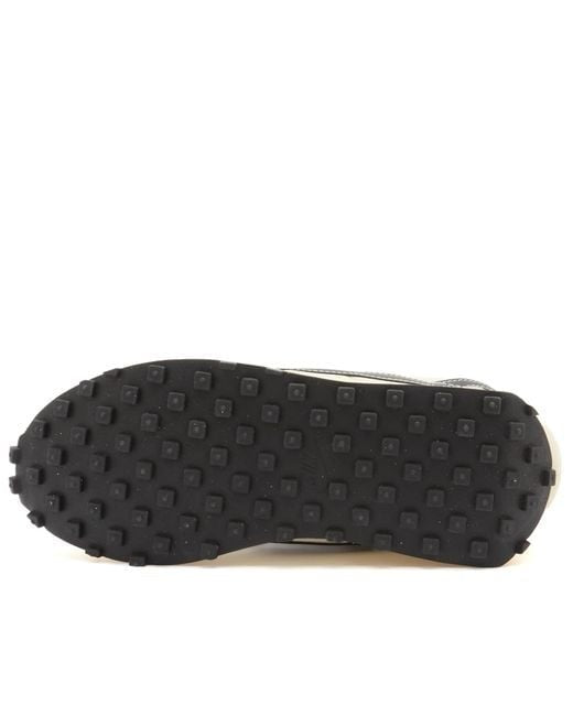 Nike LD-1000 Mens Trainers Soft Pearl/Black UK 7 - Image 5