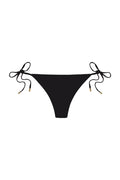 Le Marais Full Coverage Bottom - Black