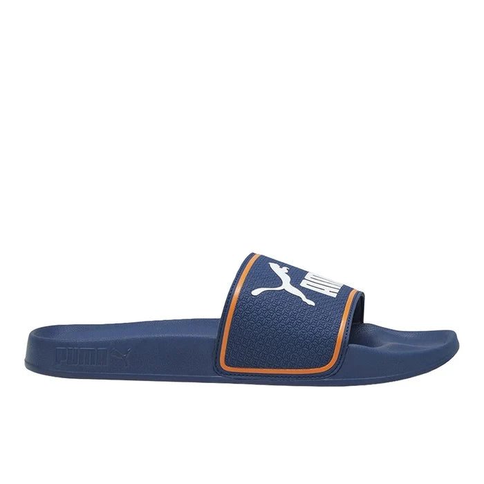 PUMA Leadcat 2.0 Slide Mens Blue Casual Sandals 38413922 - image 1