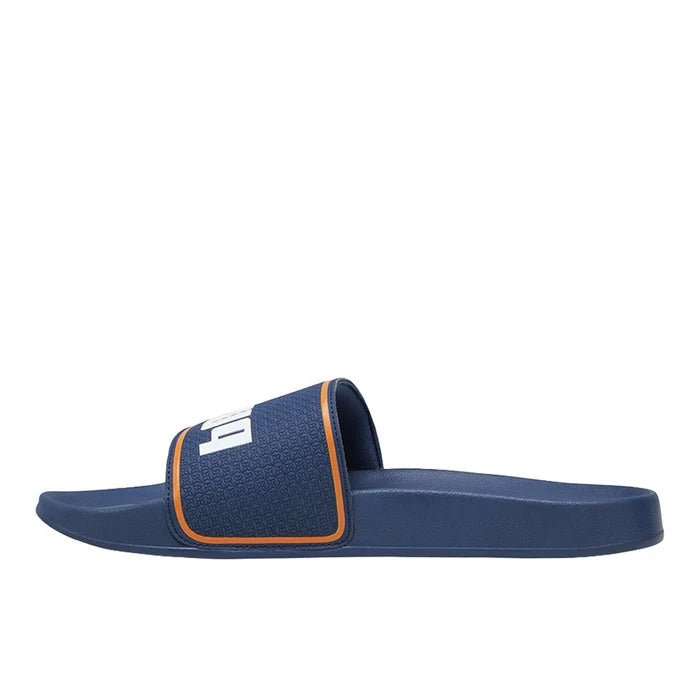 PUMA Leadcat 2.0 Slide Mens Blue Casual Sandals 38413922 - image 3