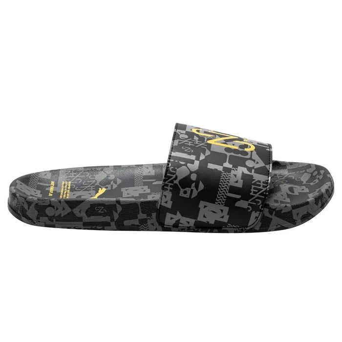Puma Leadcat Blk Njr Mens Style : 385057 - image 1