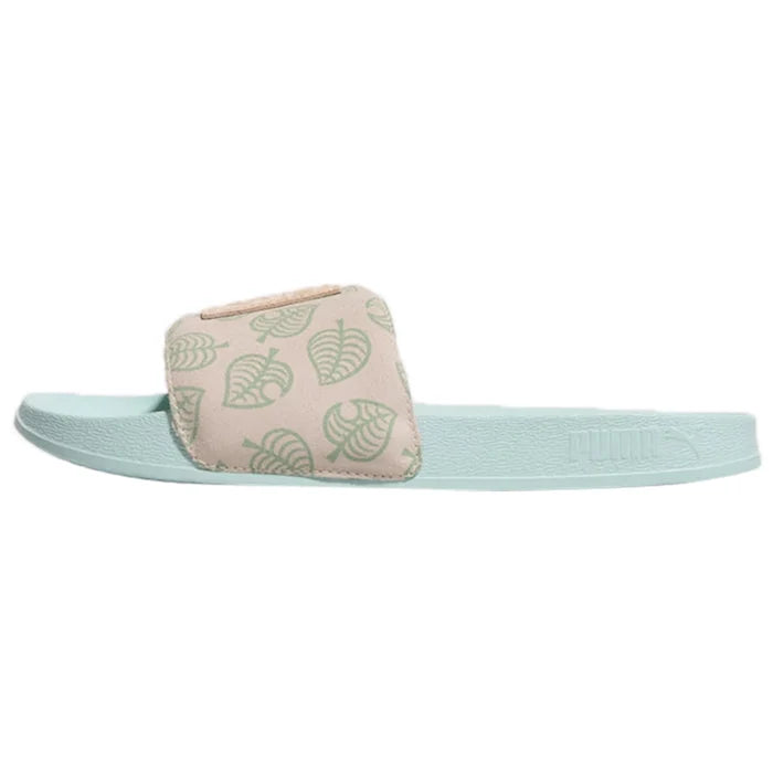 Puma Leadcat Slide Animal Crossing New Horizons - image 1