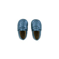 LEATHER PENNY LOAFER