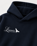 LEAVERS SERIES HOODIE