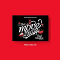 LEE CHAE YEON The Move Street 1st Single Album  POCA ver - WARM UP Version