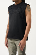 LEGACY Black Tank-Top