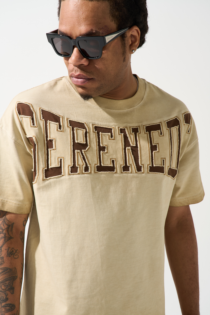 LEGACY Flan T-Shirt